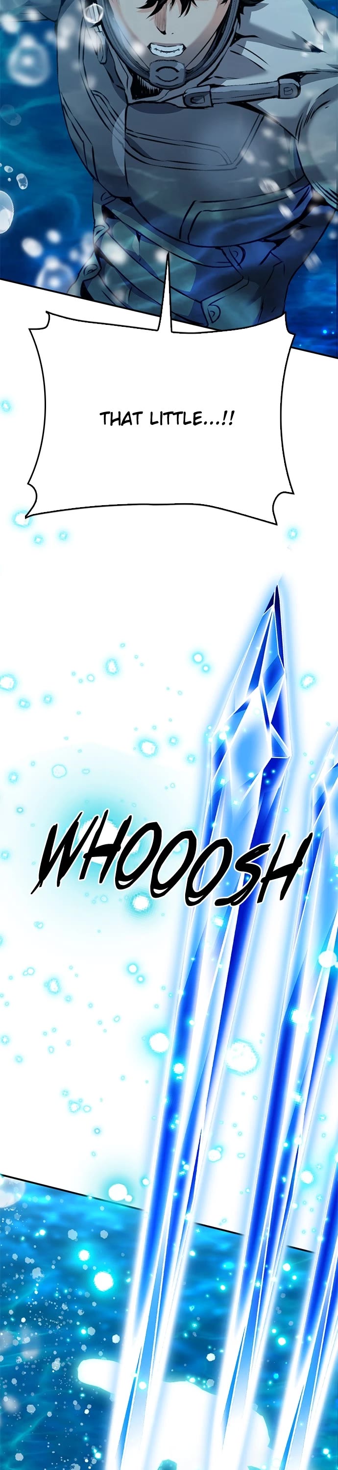 Seoul Station Druid chapter 133 page 6