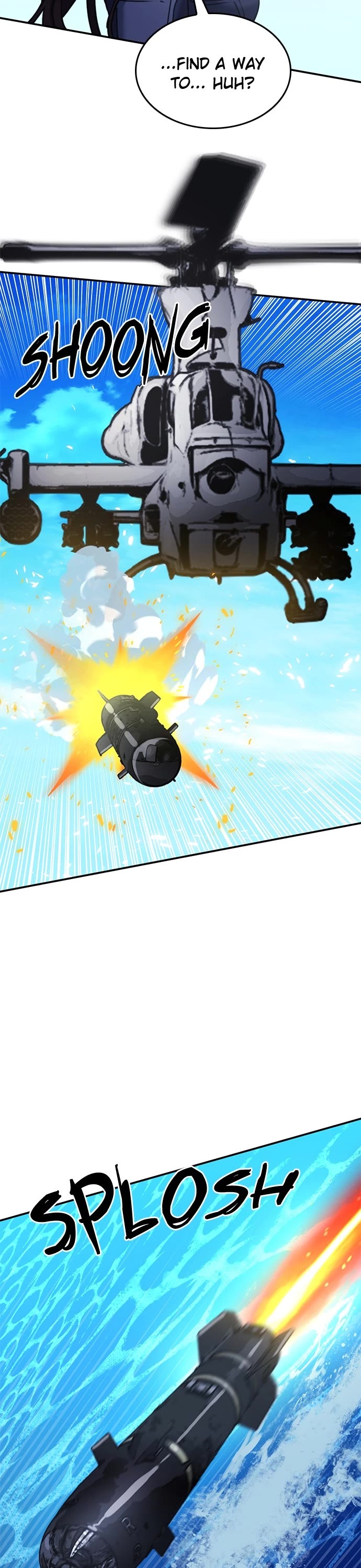 Seoul Station Druid chapter 133 page 61