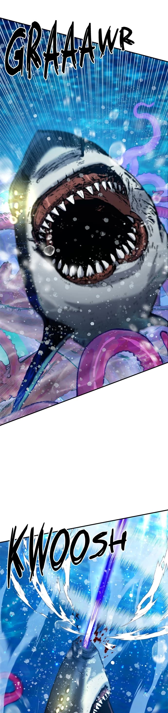 Seoul Station Druid chapter 133 page 9