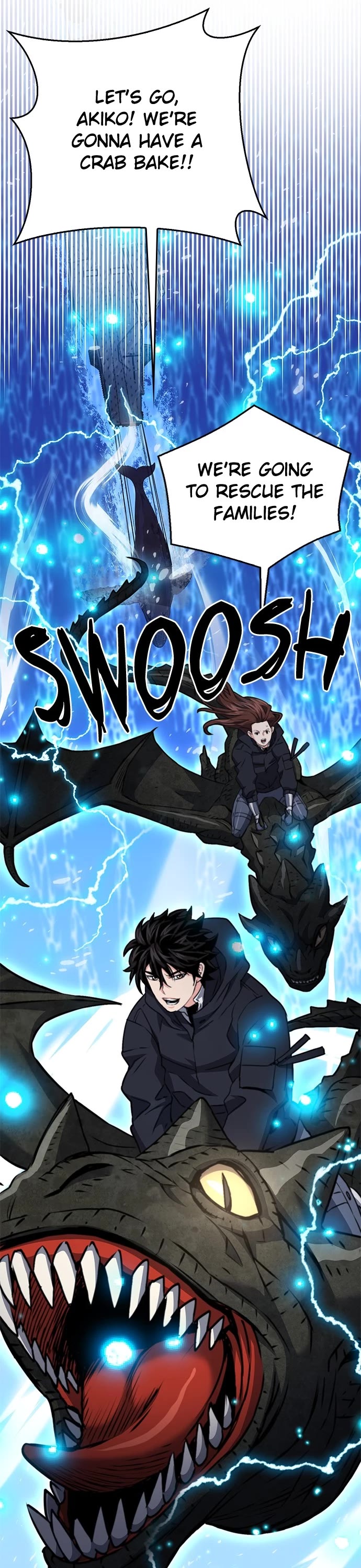 Seoul Station Druid chapter 134 page 11