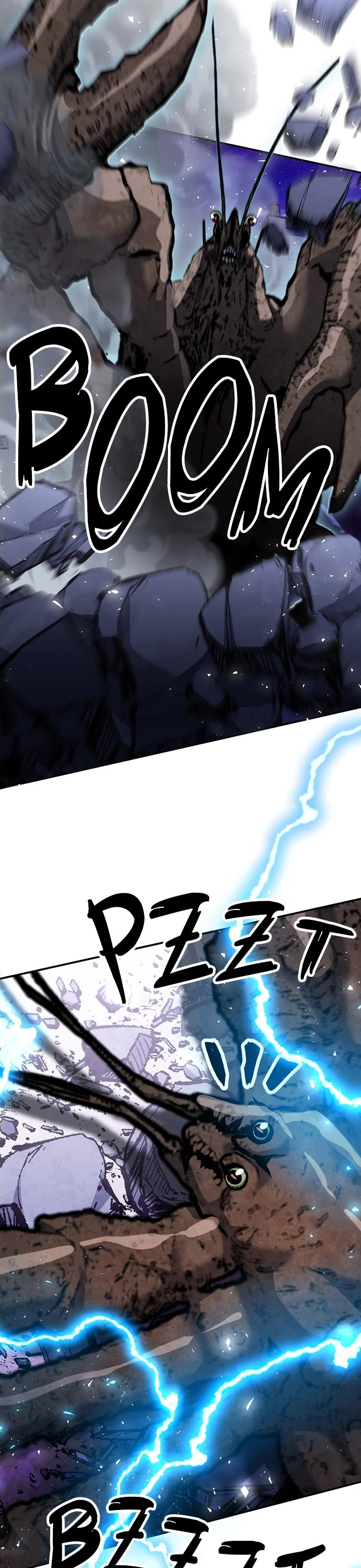 Seoul Station Druid chapter 134 page 13