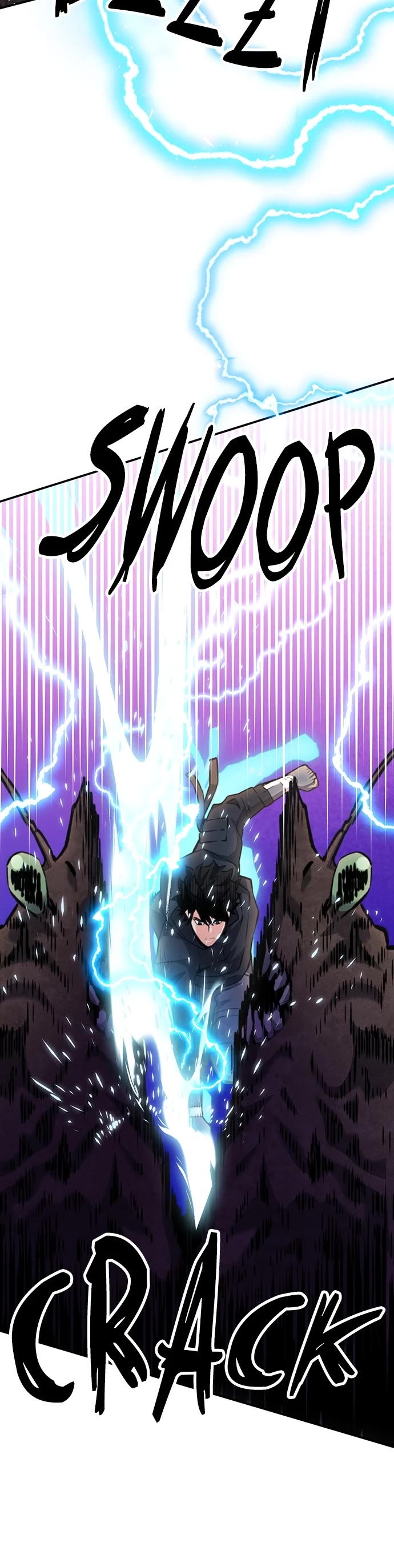 Seoul Station Druid chapter 134 page 14