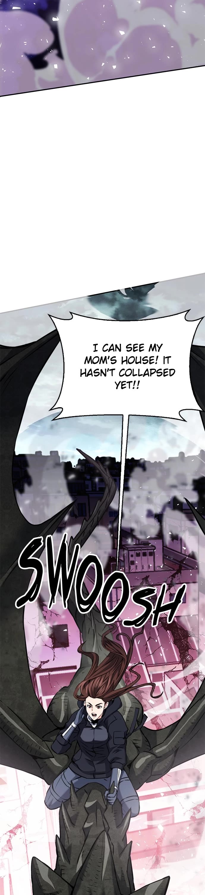 Seoul Station Druid chapter 134 page 17