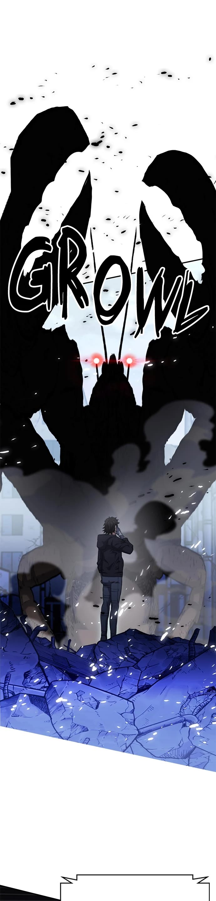 Seoul Station Druid chapter 134 page 19