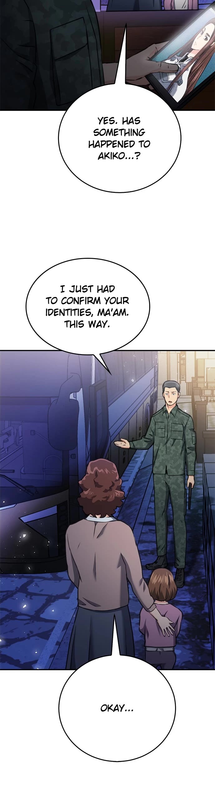 Seoul Station Druid chapter 134 page 30