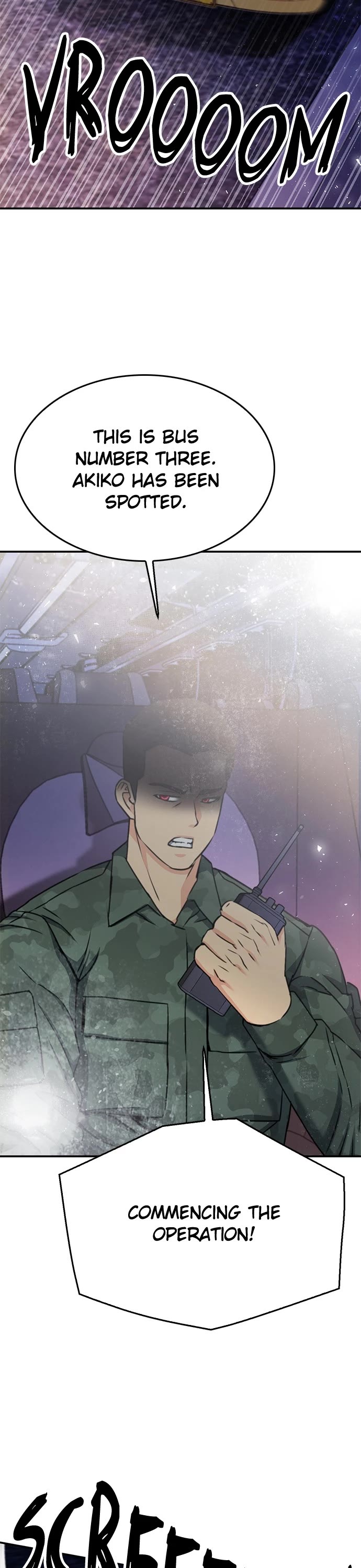 Seoul Station Druid chapter 134 page 41