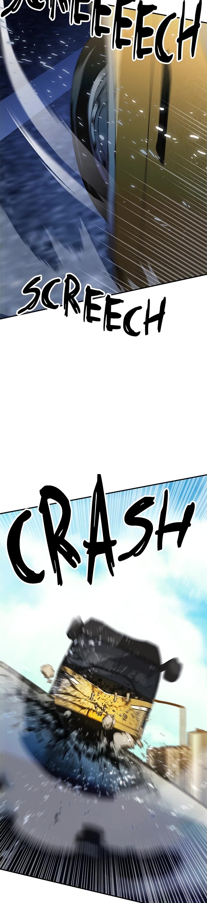 Seoul Station Druid chapter 134 page 42