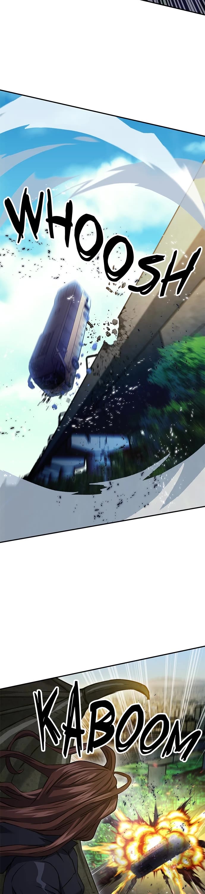 Seoul Station Druid chapter 134 page 43