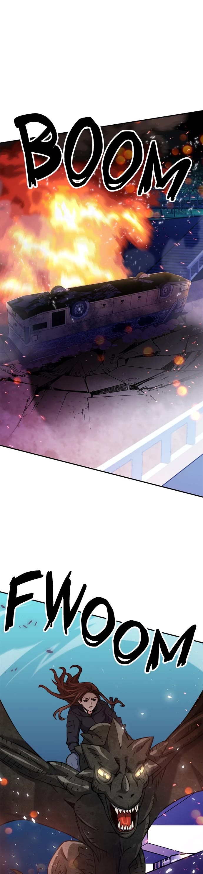 Seoul Station Druid chapter 134 page 45