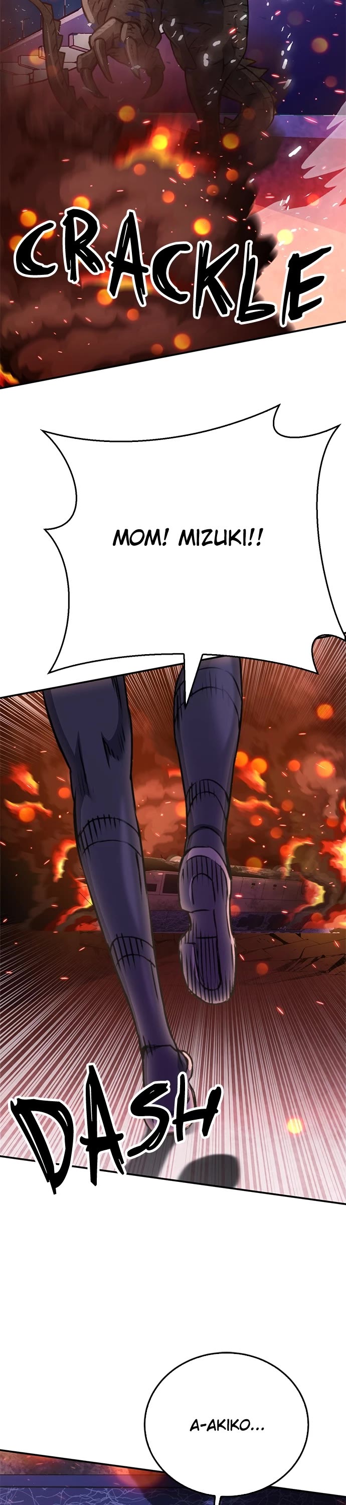 Seoul Station Druid chapter 134 page 46