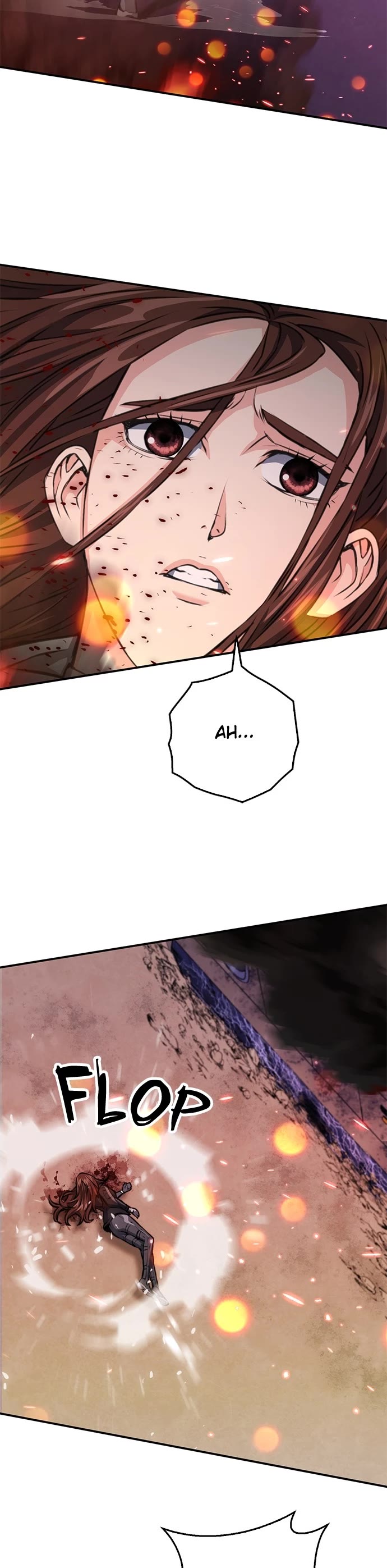 Seoul Station Druid chapter 134 page 49