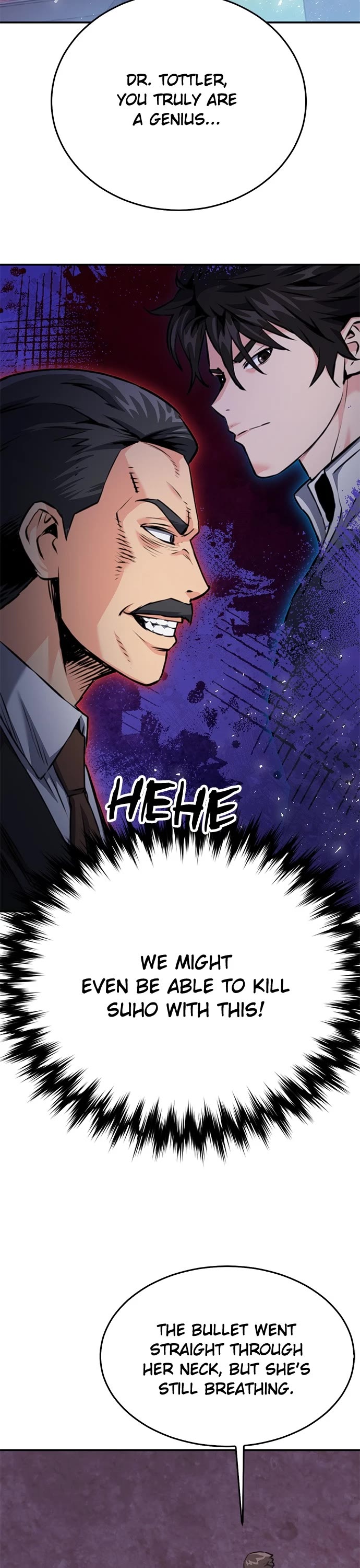 Seoul Station Druid chapter 134 page 51