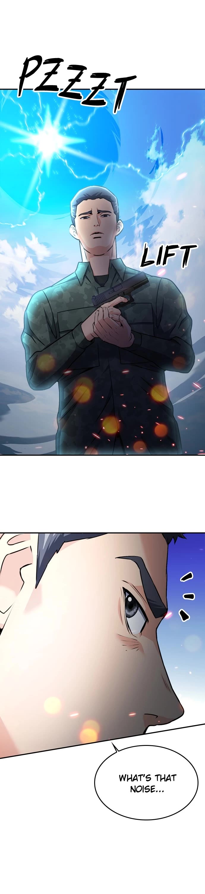 Seoul Station Druid chapter 134 page 53