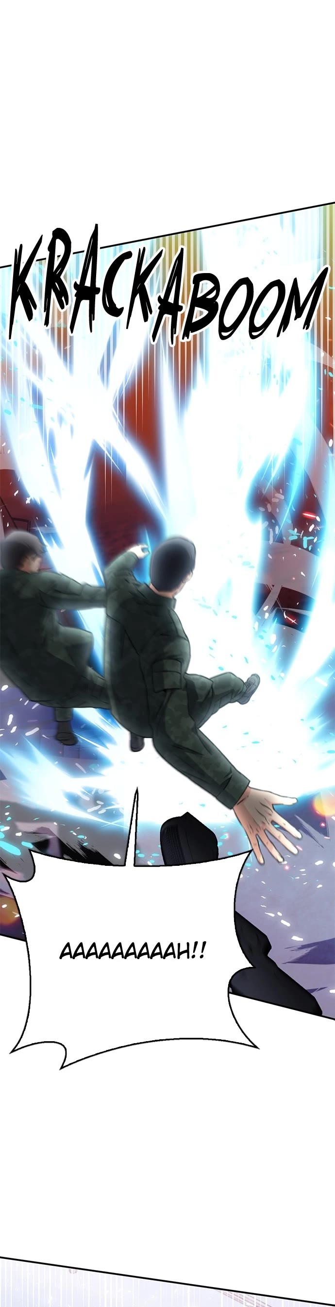 Seoul Station Druid chapter 134 page 54