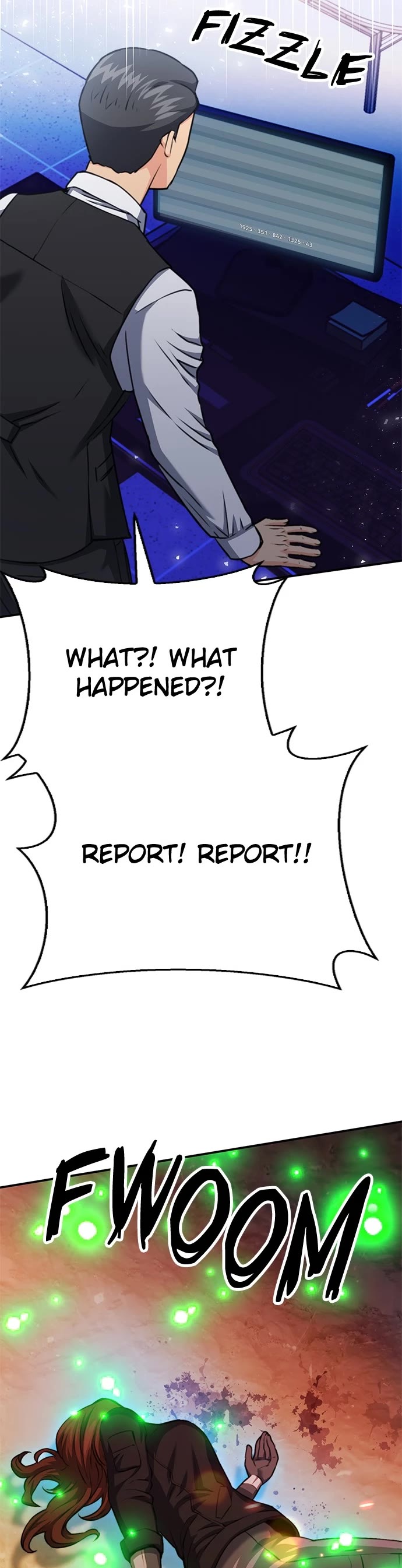 Seoul Station Druid chapter 134 page 55