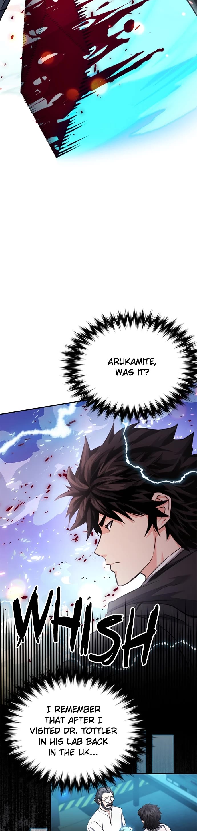 Seoul Station Druid chapter 135 page 10