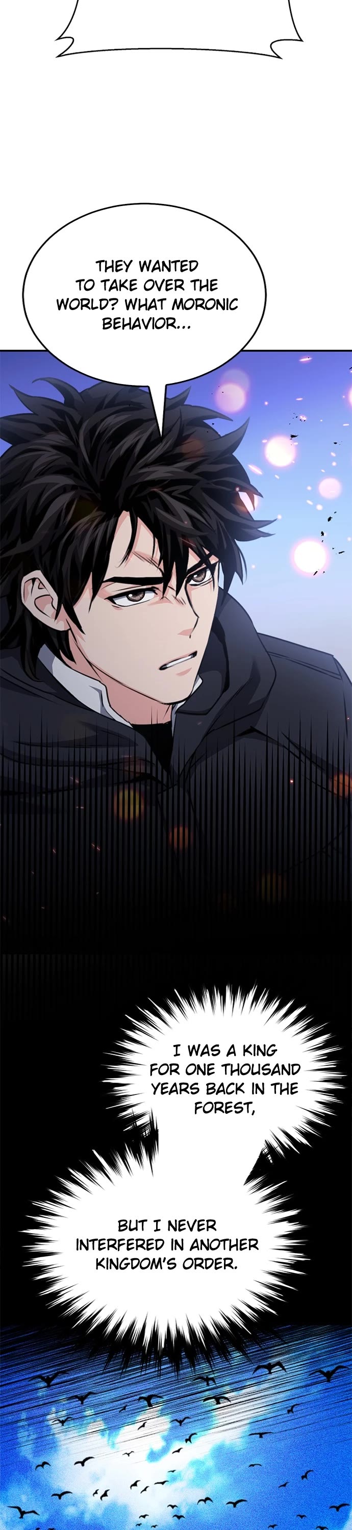 Seoul Station Druid chapter 135 page 17