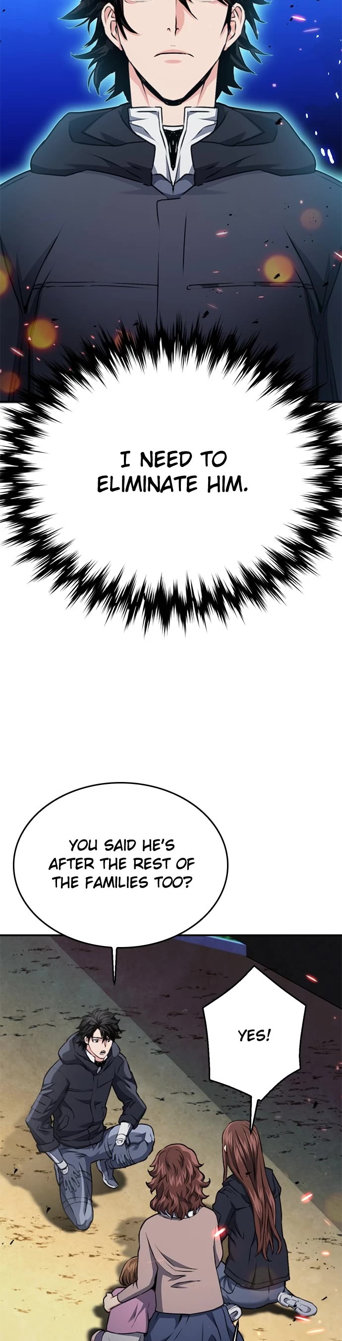 Seoul Station Druid chapter 135 page 19