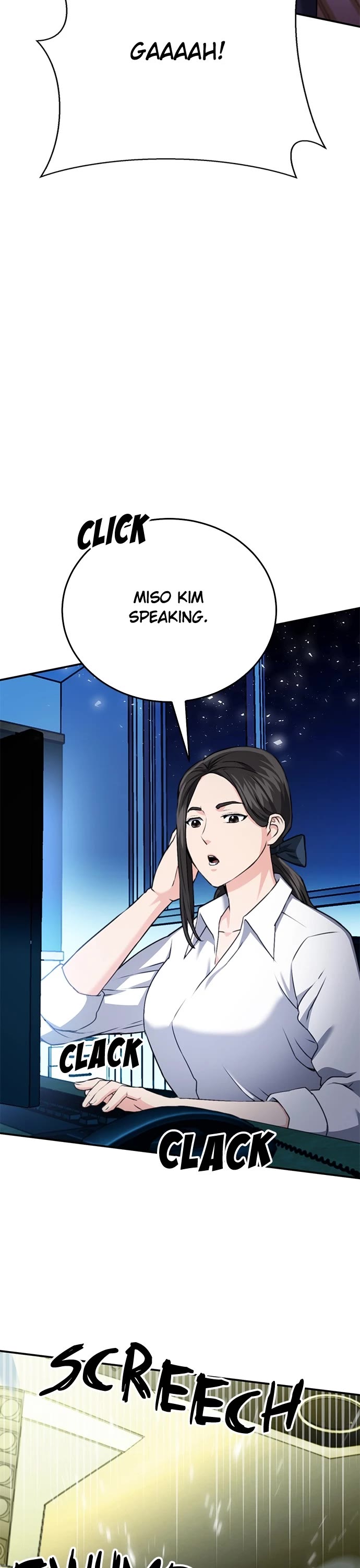 Seoul Station Druid chapter 135 page 27