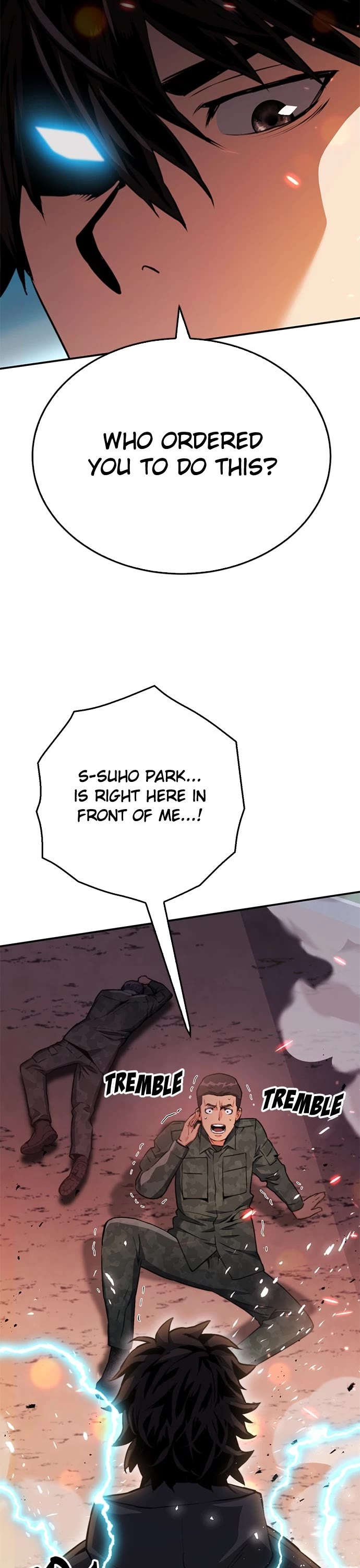 Seoul Station Druid chapter 135 page 3