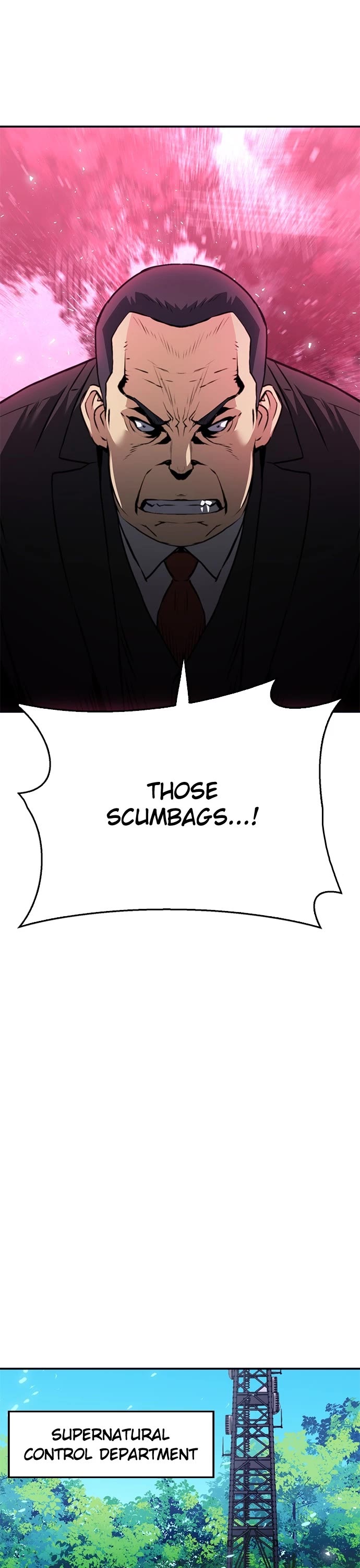 Seoul Station Druid chapter 135 page 32