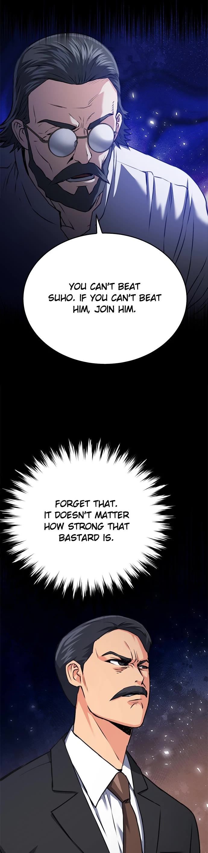 Seoul Station Druid chapter 135 page 34