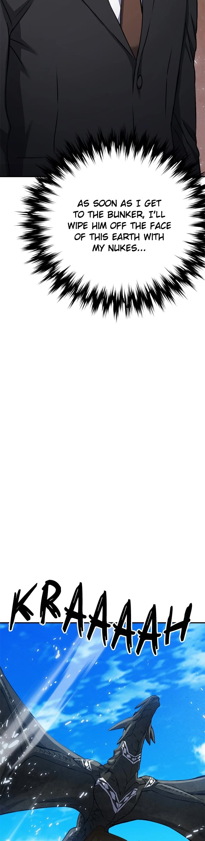 Seoul Station Druid chapter 135 page 35