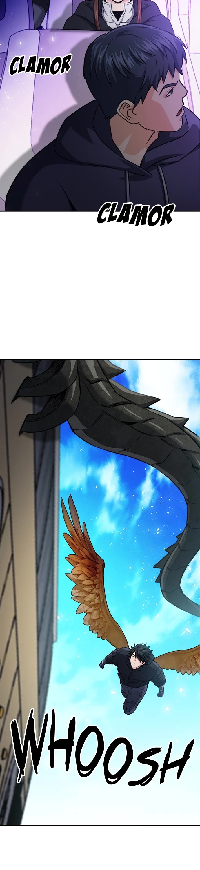 Seoul Station Druid chapter 135 page 38