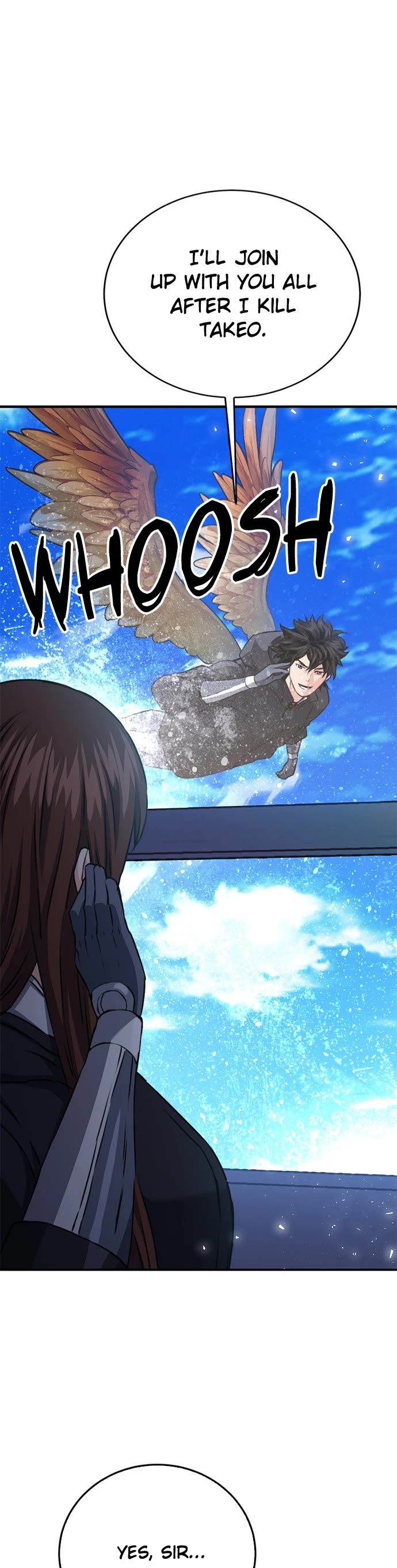 Seoul Station Druid chapter 135 page 39