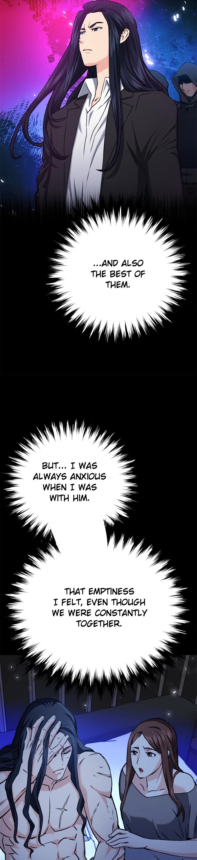 Seoul Station Druid chapter 135 page 42