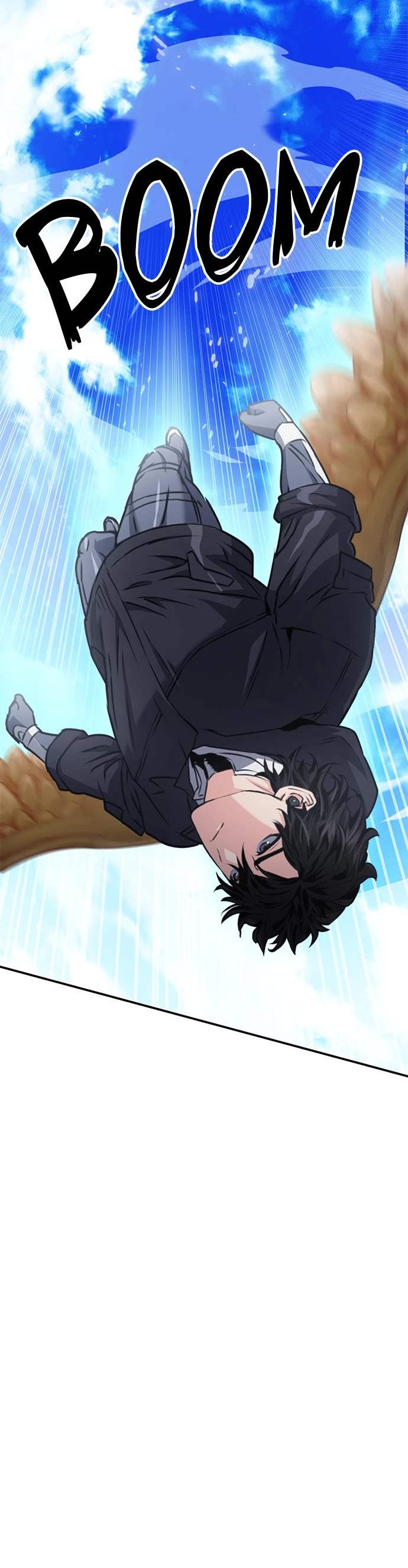 Seoul Station Druid chapter 135 page 45