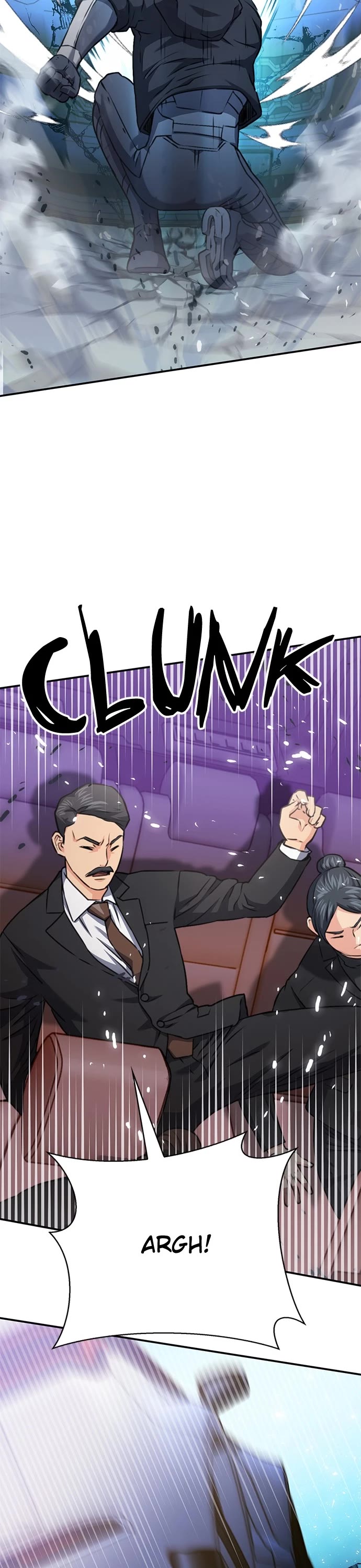 Seoul Station Druid chapter 135 page 48