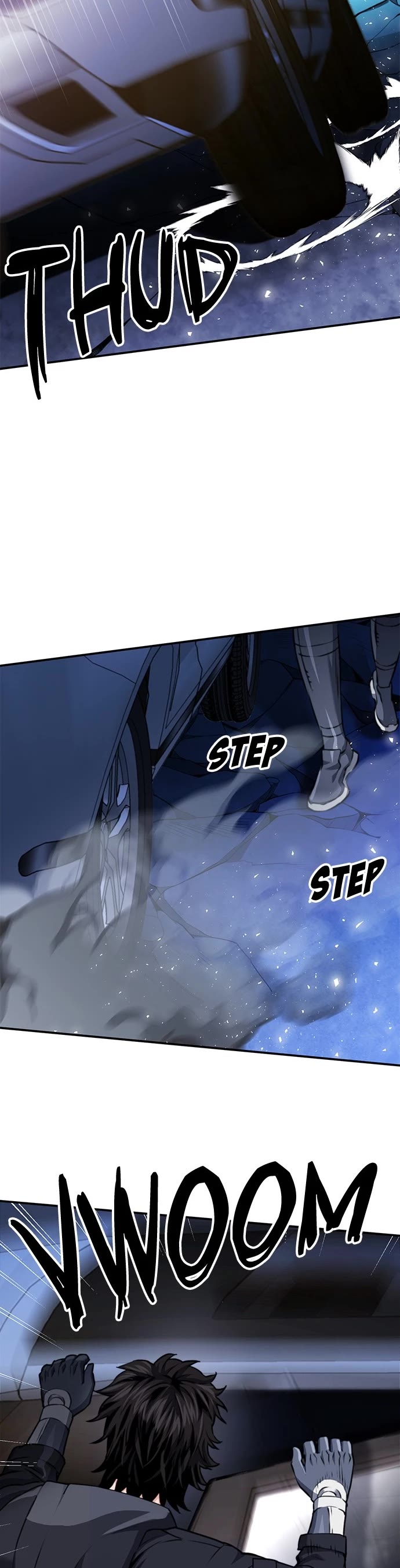 Seoul Station Druid chapter 135 page 49