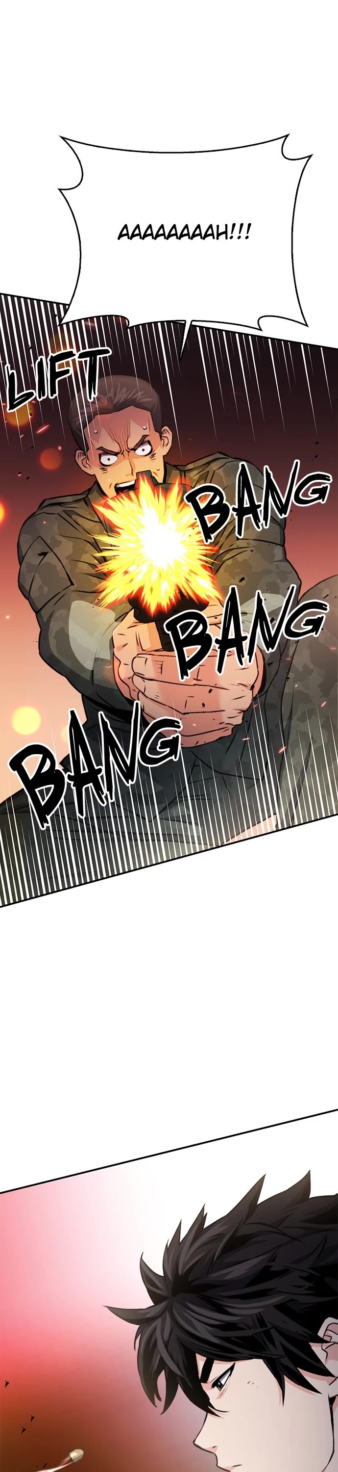 Seoul Station Druid chapter 135 page 5