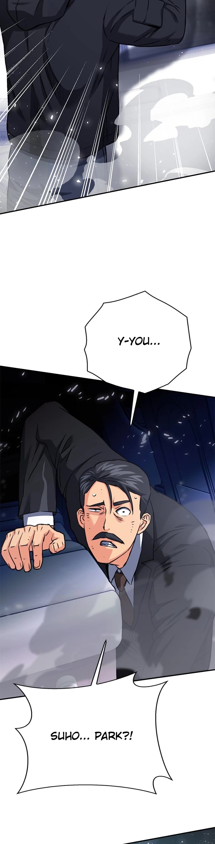 Seoul Station Druid chapter 135 page 50