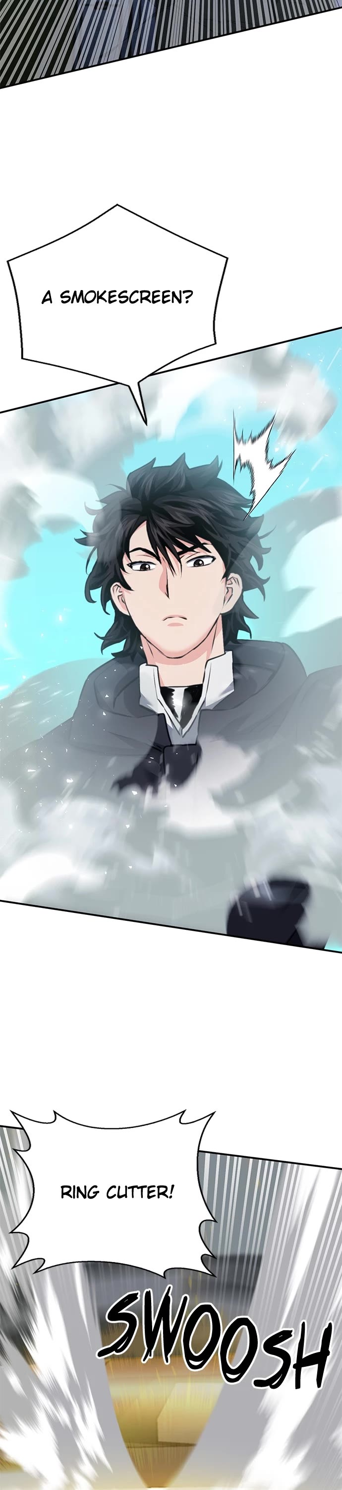 Seoul Station Druid chapter 135 page 52