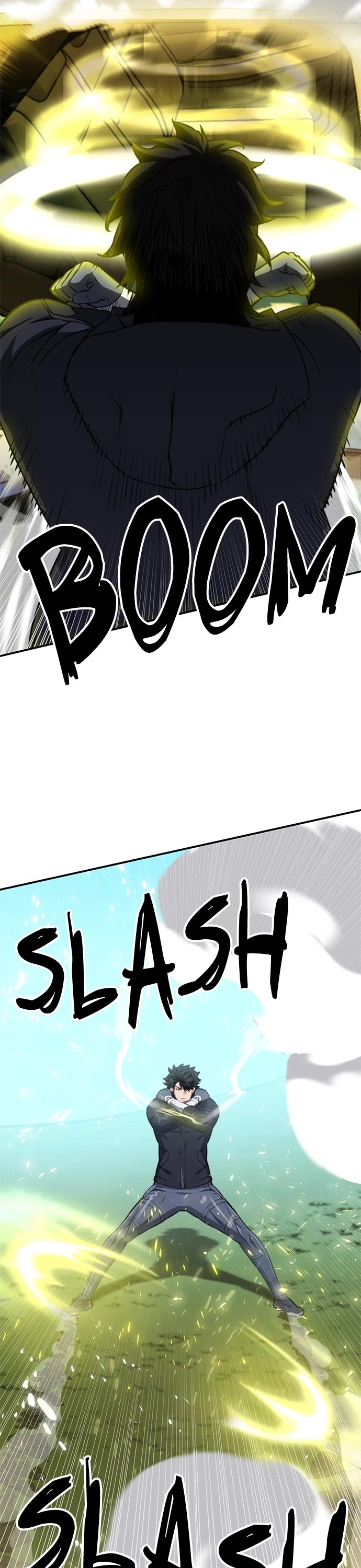 Seoul Station Druid chapter 135 page 53