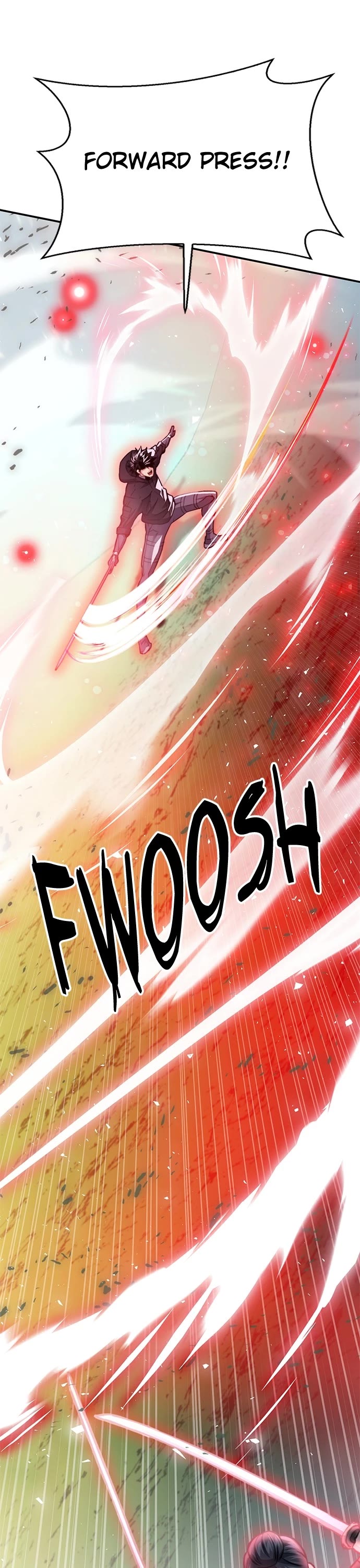 Seoul Station Druid chapter 135 page 56