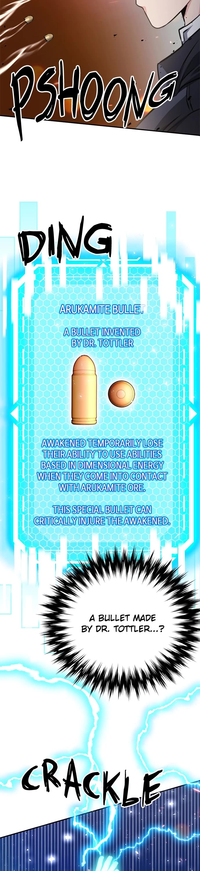 Seoul Station Druid chapter 135 page 6