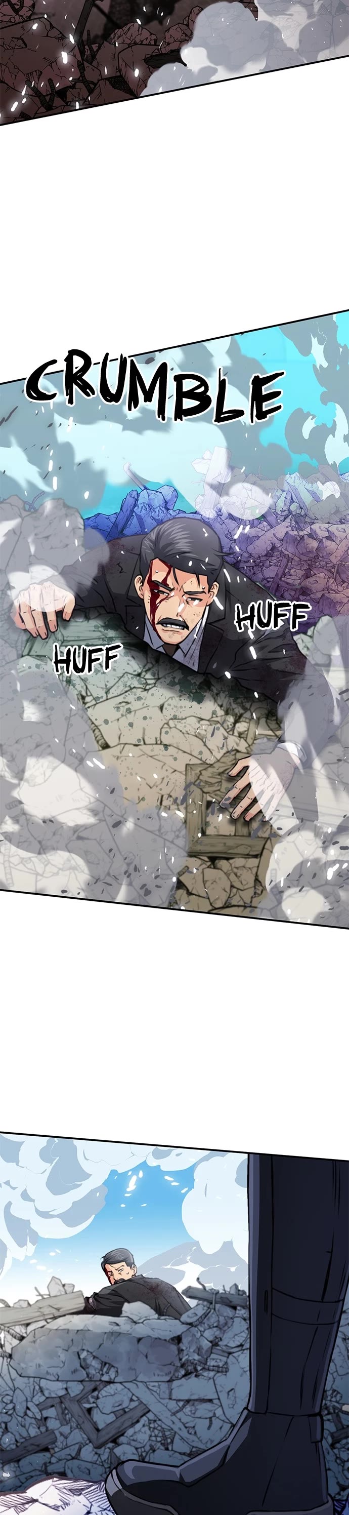 Seoul Station Druid chapter 135 page 60