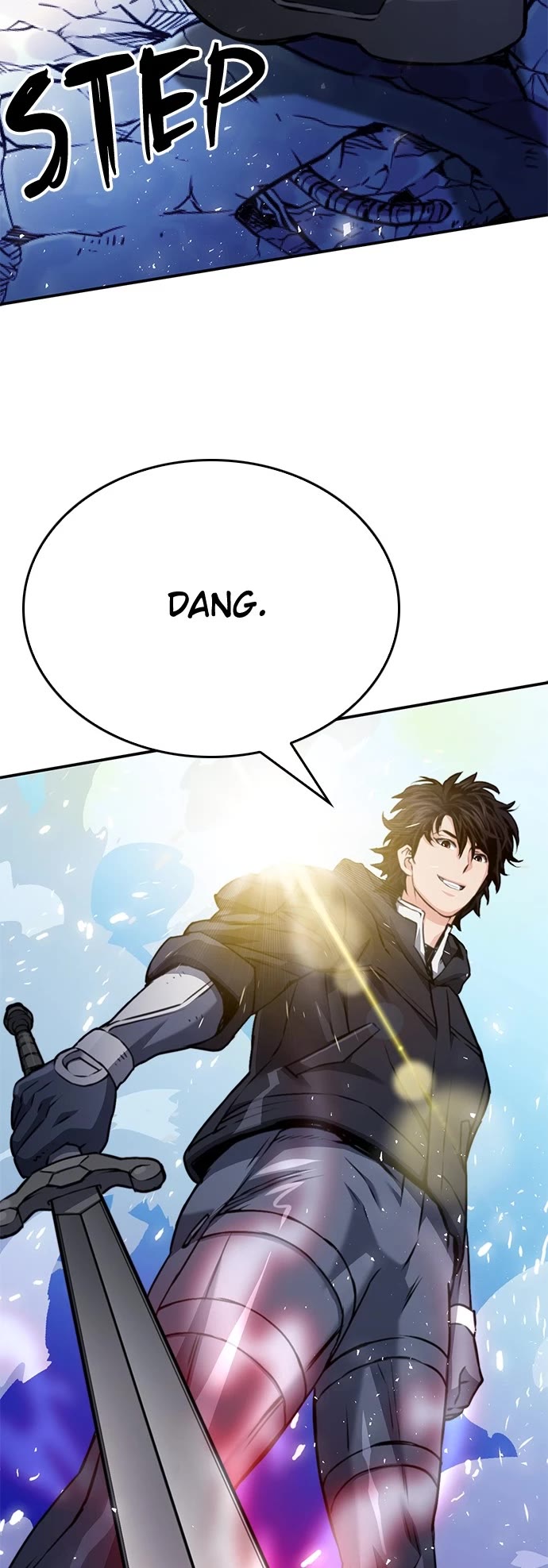 Seoul Station Druid chapter 135 page 61