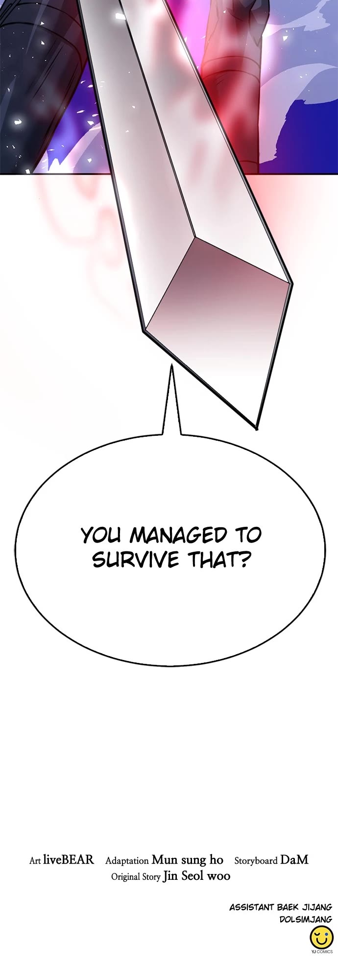 Seoul Station Druid chapter 135 page 62