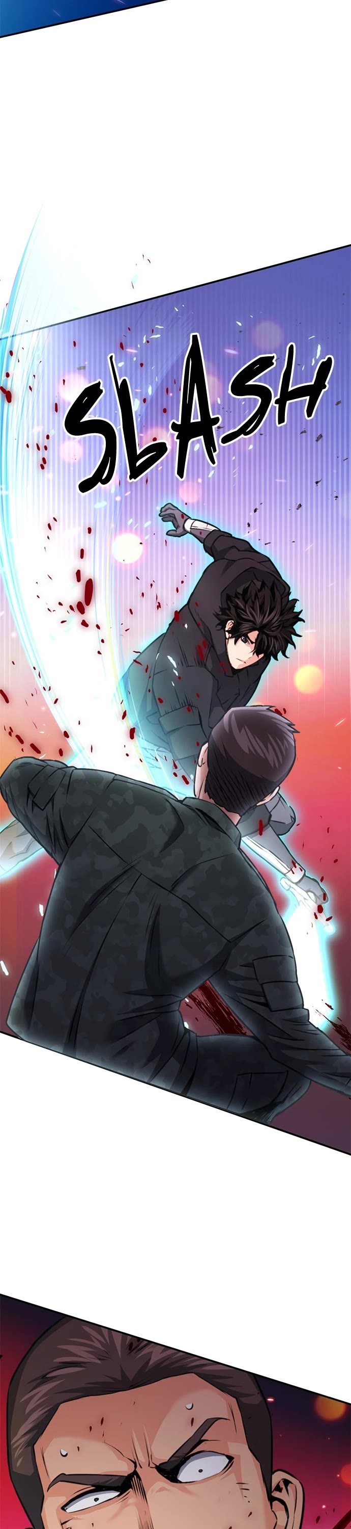 Seoul Station Druid chapter 135 page 8