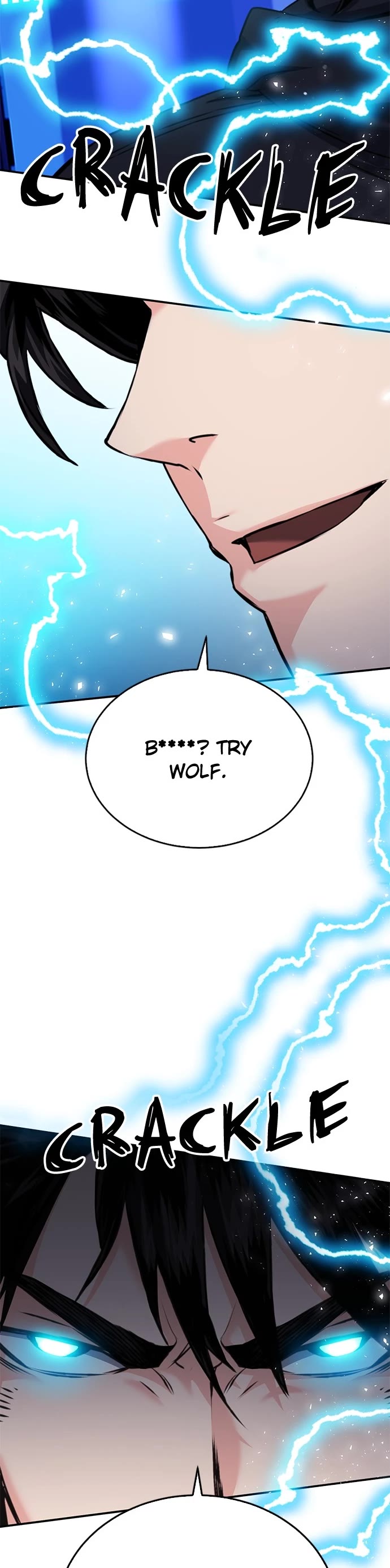 Seoul Station Druid chapter 136 page 10