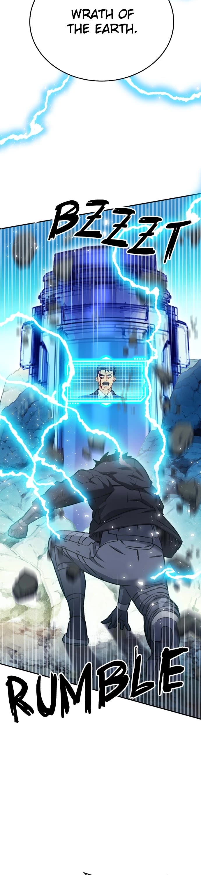 Seoul Station Druid chapter 136 page 11