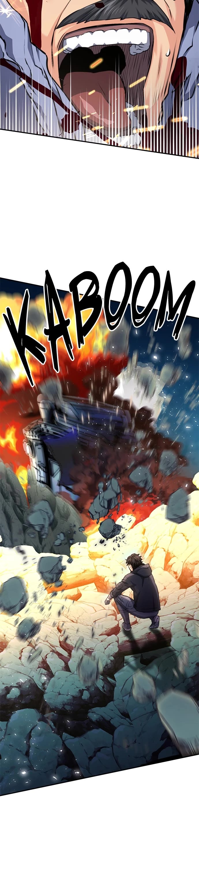 Seoul Station Druid chapter 136 page 13