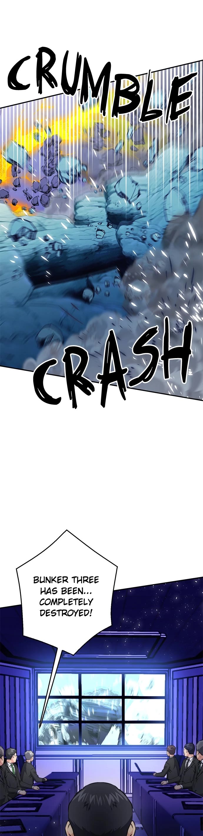 Seoul Station Druid chapter 136 page 14