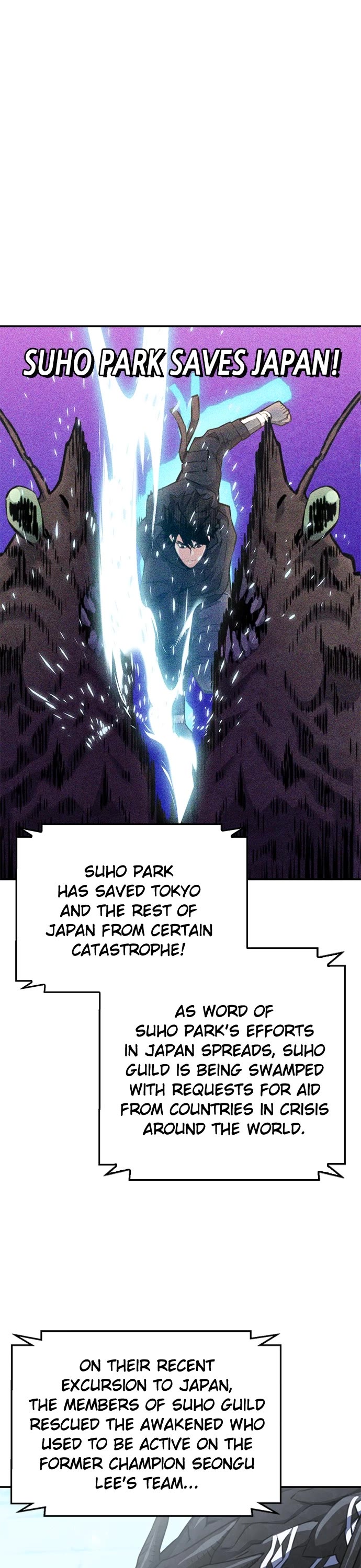 Seoul Station Druid chapter 136 page 21