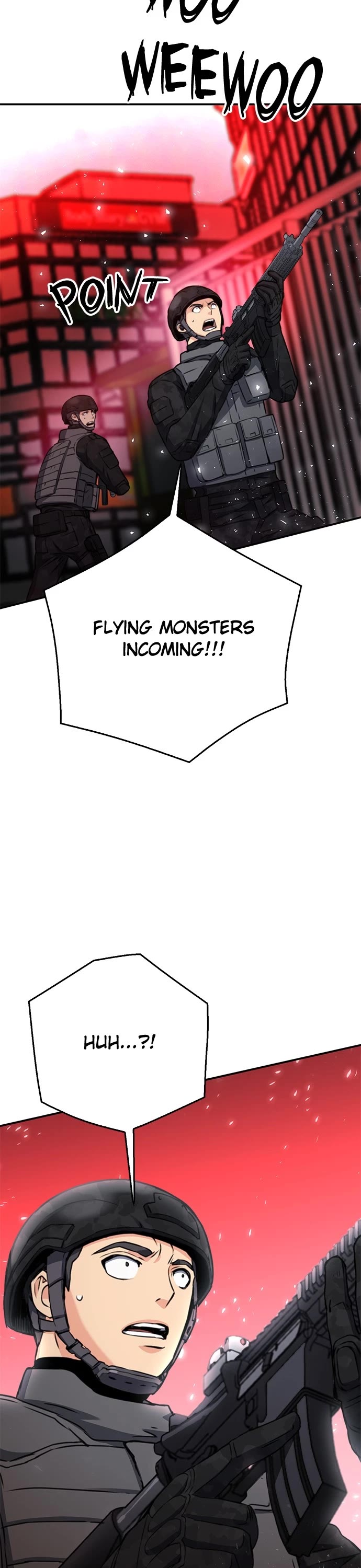 Seoul Station Druid chapter 136 page 37