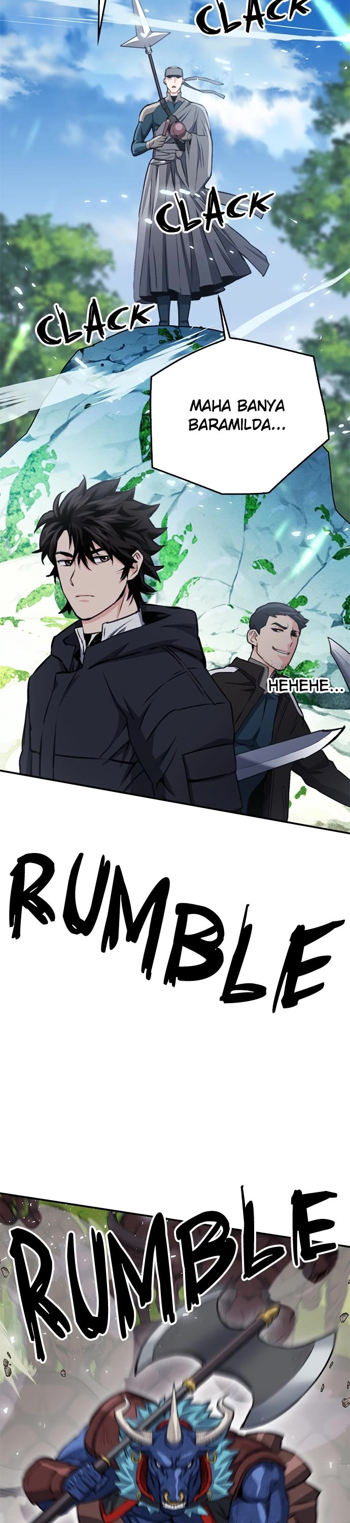 Seoul Station Druid chapter 136 page 43